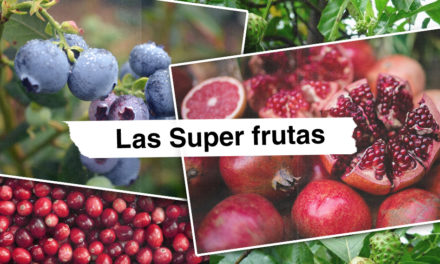 El poder de las «súper frutas» para cuidar la salud